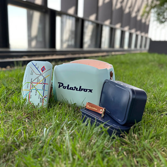 Polarbox Metro de Madrid 6L 2026