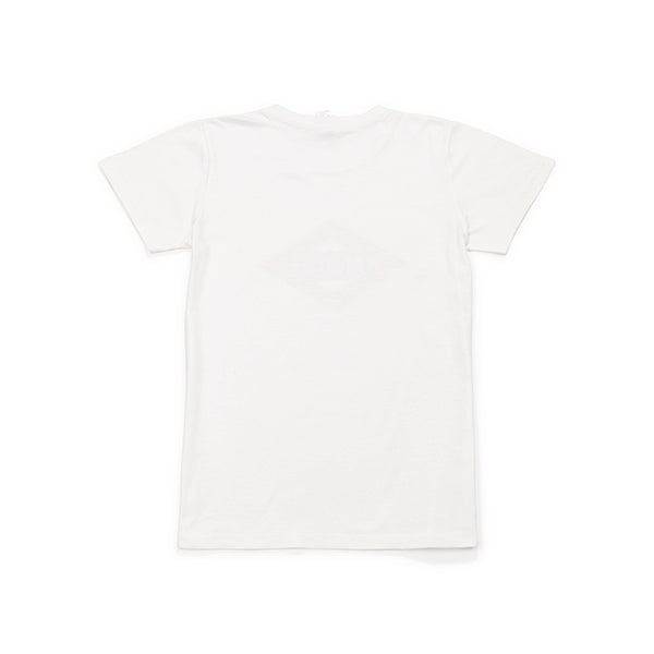 Camiseta logo Metro de Madrid