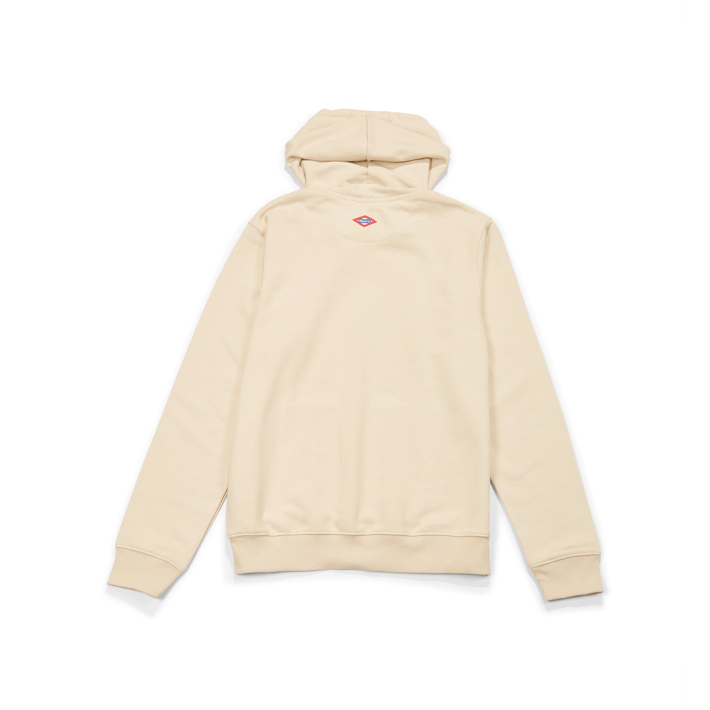 Sudadera Rombos adulto