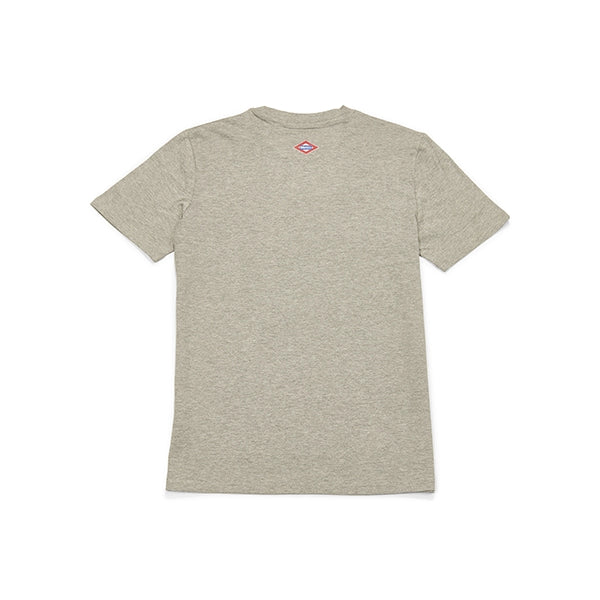 Grey 1019 Metro T-shirt