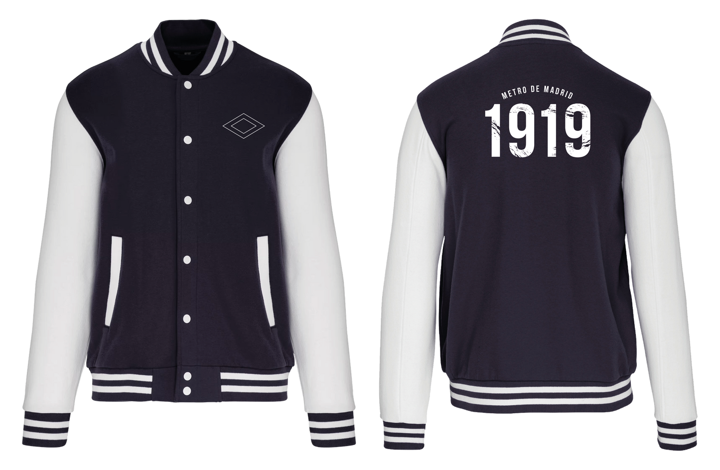 Beisbolera infantil 1919