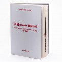 Libro Medio siglo al servicio de la ciudad 1919 - 1969