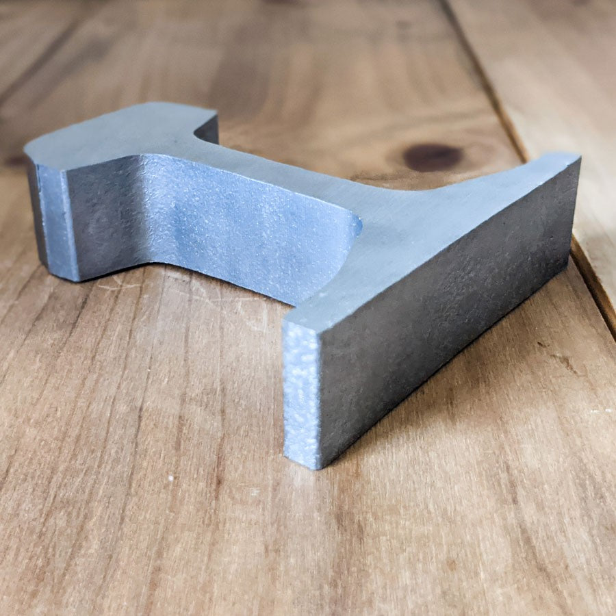 Metro track section - Line 6