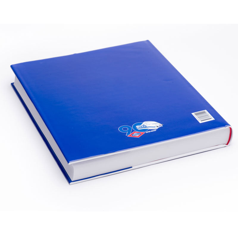 Metro de Madrid 1919 - 2009: 90 años de historia