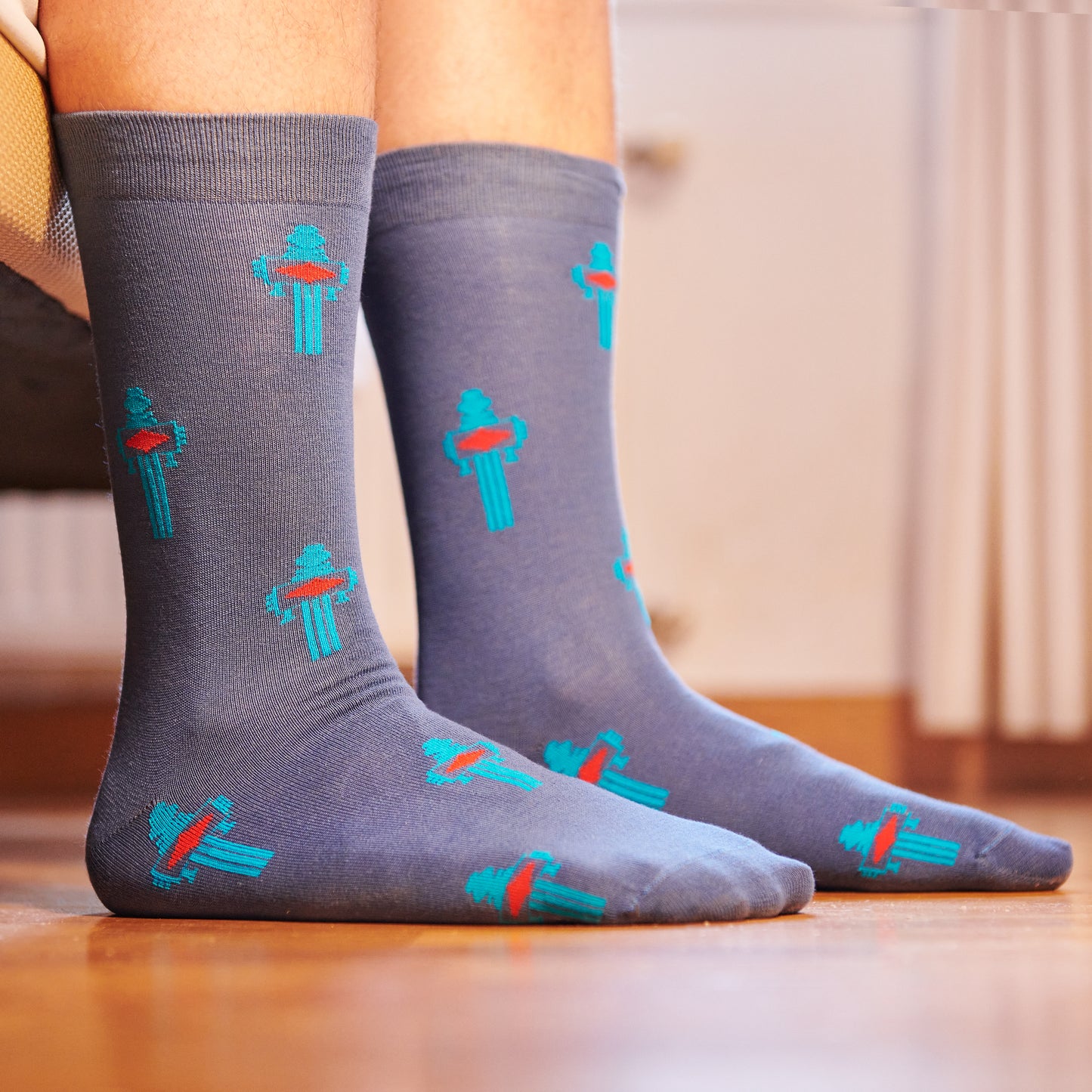 Totem socks