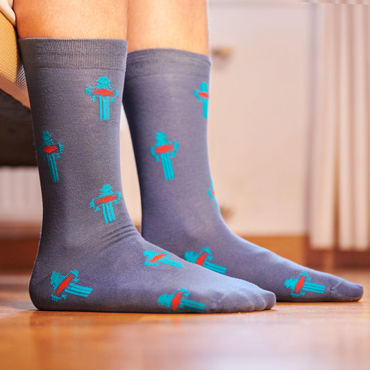 Totem socks