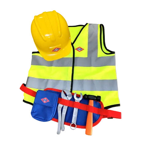 Metro de Madrid children's kit