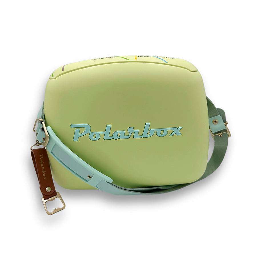 Polarbox Metro de Madrid 6L