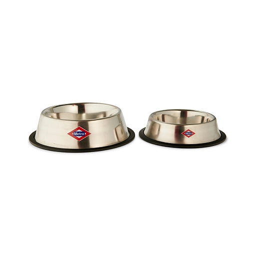 Metro pet's bowl