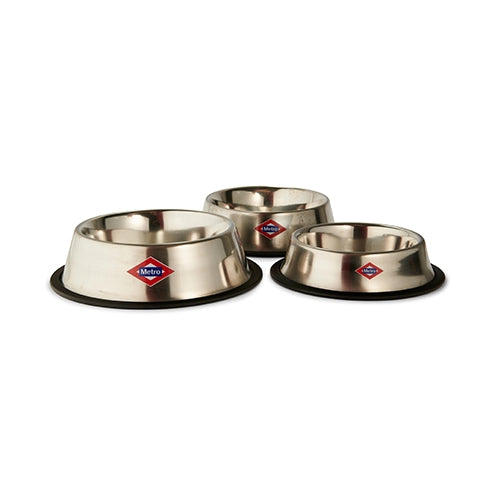 Metro pet's bowl