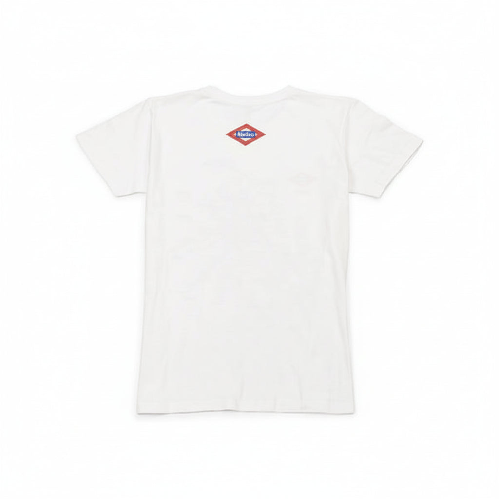 Camiseta plano metro