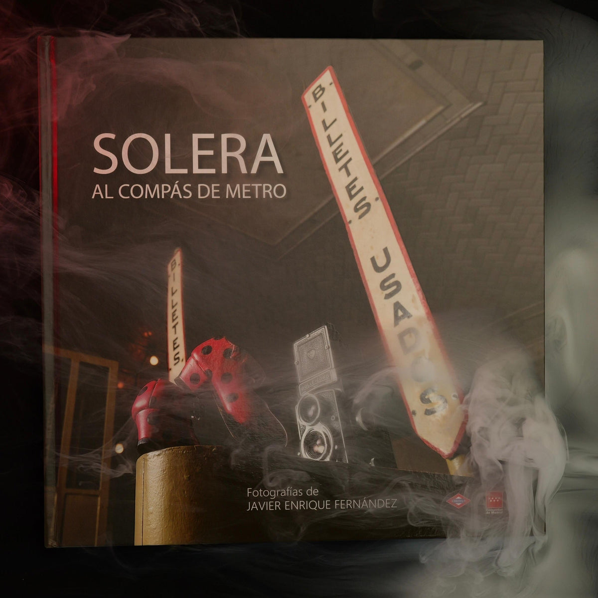 Solera. Al compás de Metro