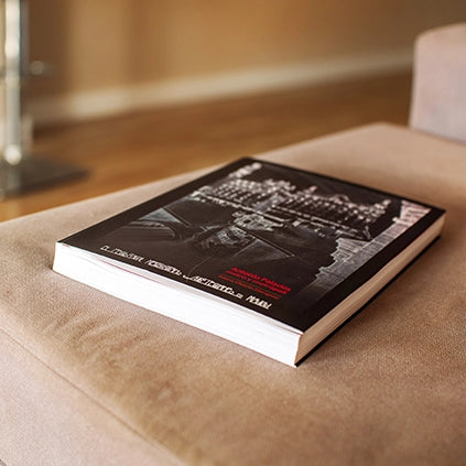 Antonio Palacios metro y metrópoli