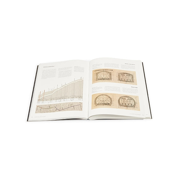 Antonio Palacios metro y metrópoli