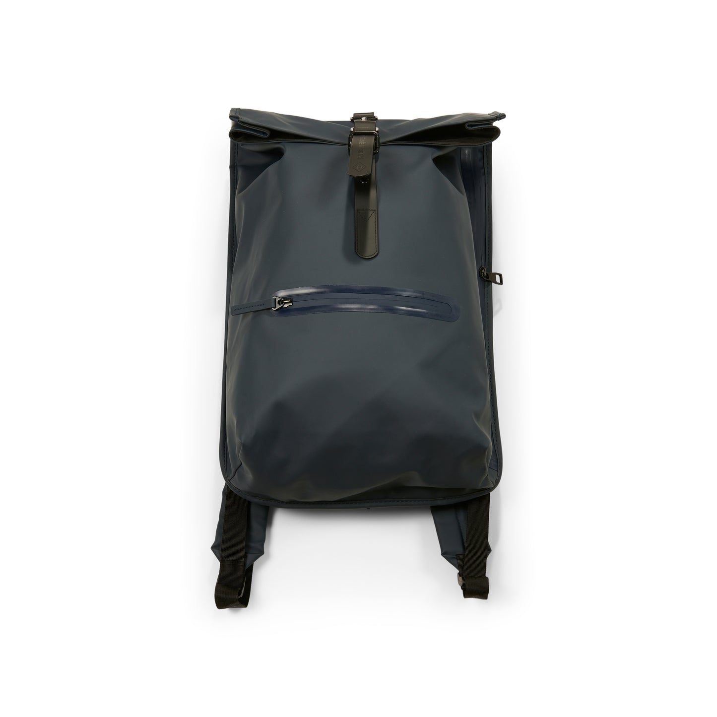 Mochila Roll up Metro de Madrid