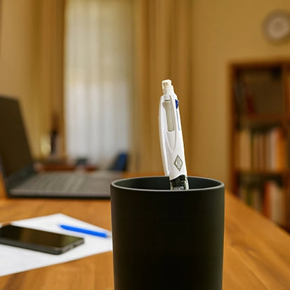 BIC 3+1 Pen Metro de Madrid Edition