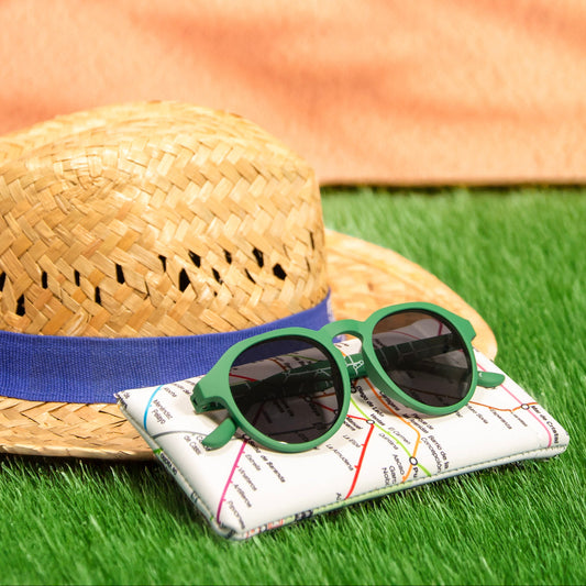 Gafas de sol Metro x Parafina