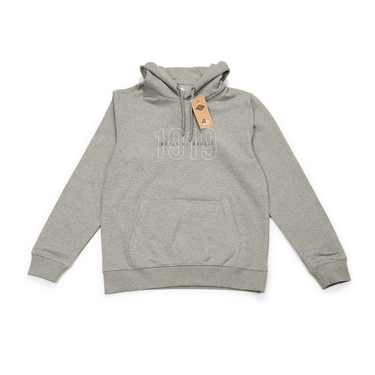 Sudadera 1919 adulto