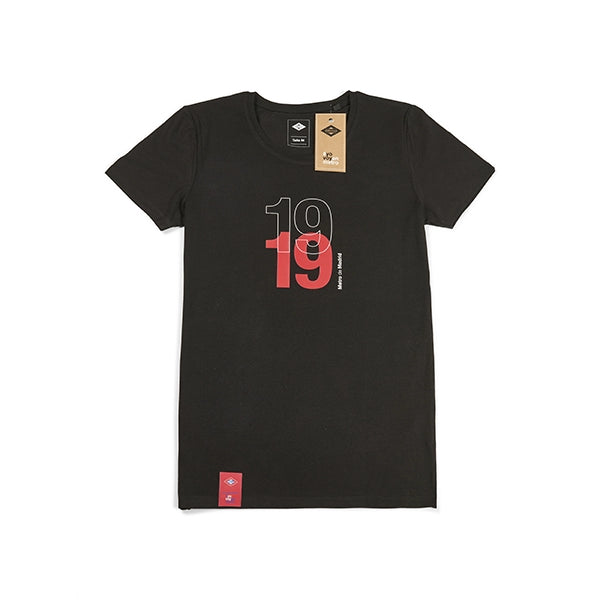 Black 1919 Metro T-shirt