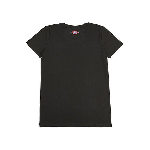 Black 1919 Metro T-shirt