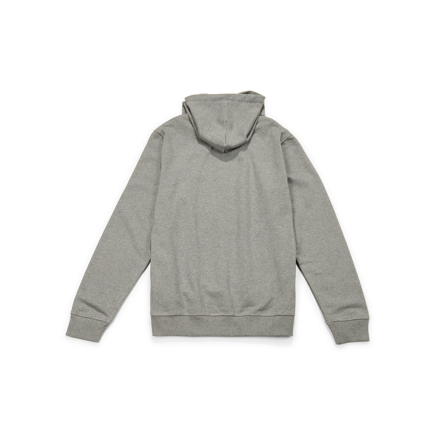 Sudadera Logo Metro adulto con capucha