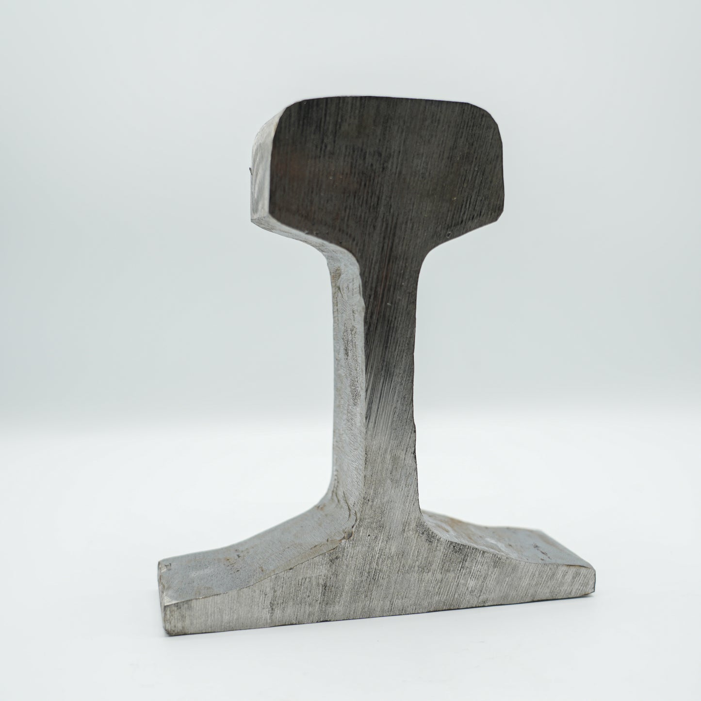 Metro track section - Line 6